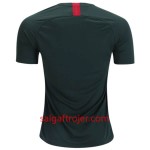 AS Monaco Fodboldtrøjer Udebanesæt 2018/19 Kort ærmer